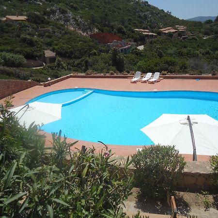 Villini Cala Del Sole - Infinityholidays Costa Paradiso Dış mekan fotoğraf