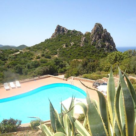 Villini Cala Del Sole - Infinityholidays Costa Paradiso Dış mekan fotoğraf