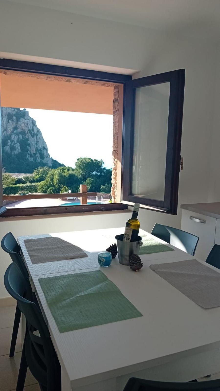 Villini Cala Del Sole - Infinityholidays Costa Paradiso Dış mekan fotoğraf