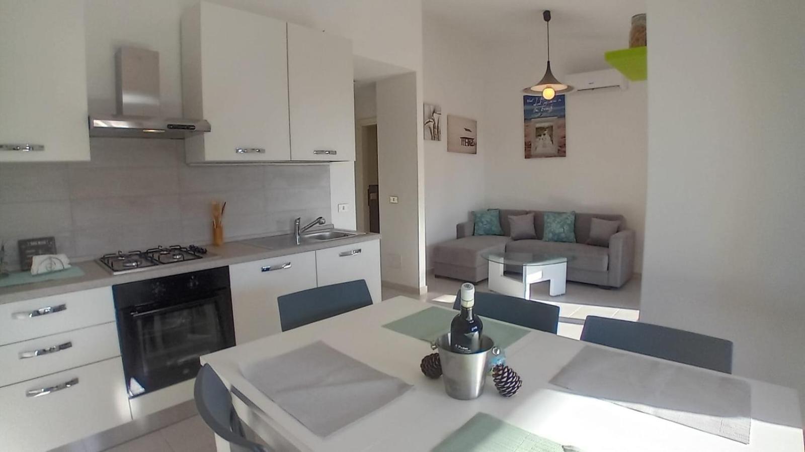 Villini Cala Del Sole - Infinityholidays Costa Paradiso Dış mekan fotoğraf
