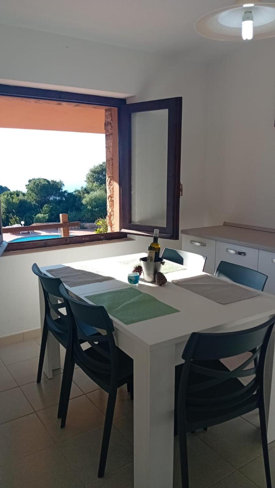 Villini Cala Del Sole - Infinityholidays Costa Paradiso Dış mekan fotoğraf