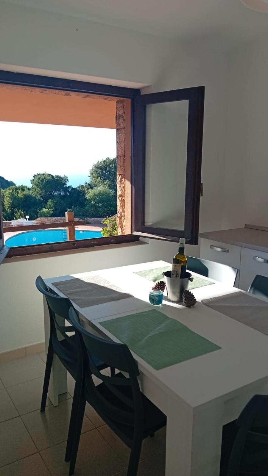 Villini Cala Del Sole - Infinityholidays Costa Paradiso Dış mekan fotoğraf