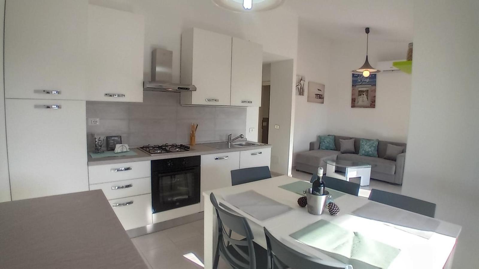 Villini Cala Del Sole - Infinityholidays Costa Paradiso Dış mekan fotoğraf