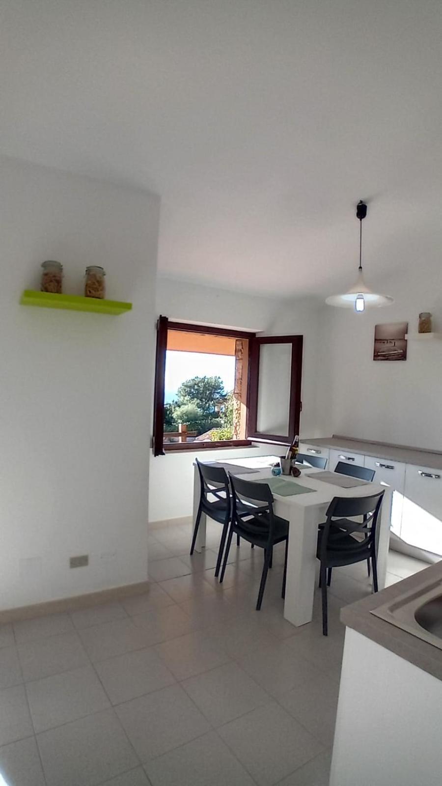 Villini Cala Del Sole - Infinityholidays Costa Paradiso Dış mekan fotoğraf