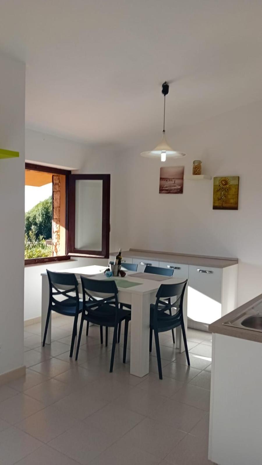 Villini Cala Del Sole - Infinityholidays Costa Paradiso Dış mekan fotoğraf