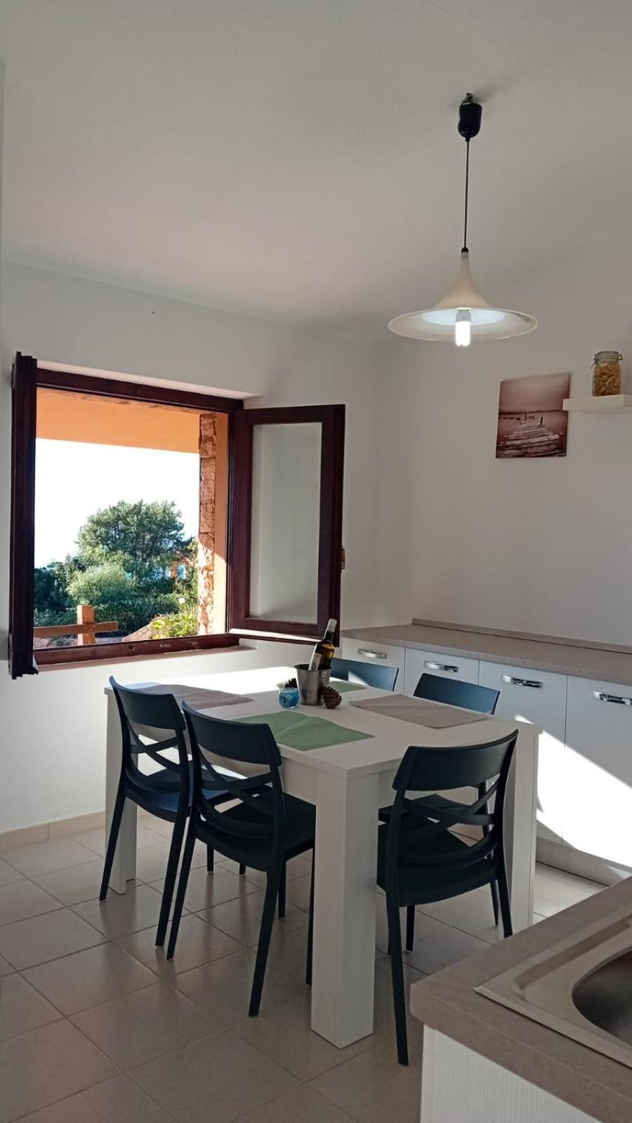 Villini Cala Del Sole - Infinityholidays Costa Paradiso Dış mekan fotoğraf