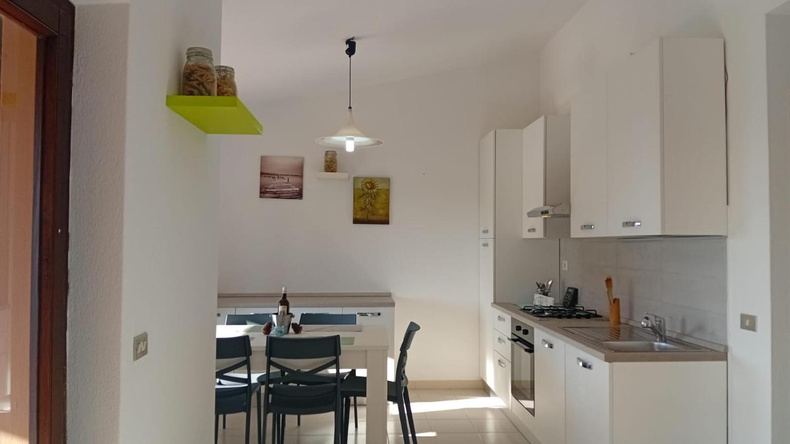Villini Cala Del Sole - Infinityholidays Costa Paradiso Dış mekan fotoğraf