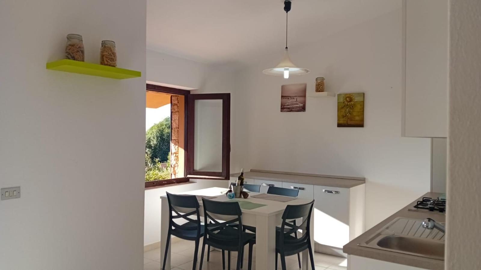 Villini Cala Del Sole - Infinityholidays Costa Paradiso Dış mekan fotoğraf