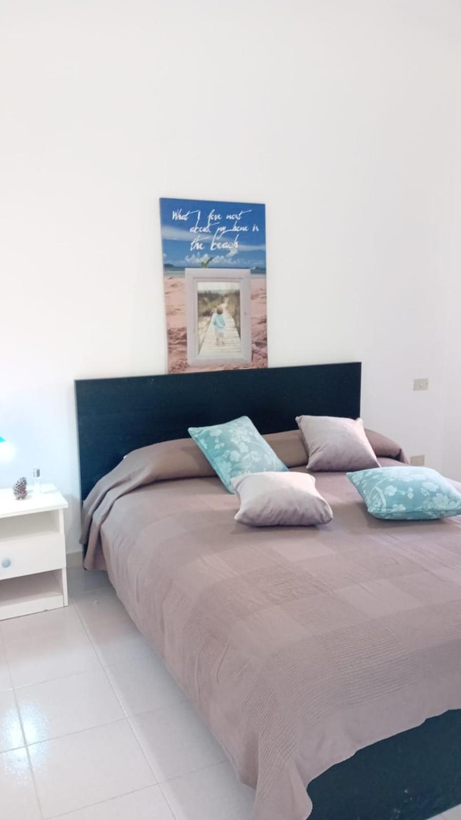 Villini Cala Del Sole - Infinityholidays Costa Paradiso Dış mekan fotoğraf